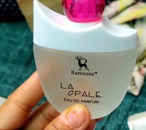 Ramsons&#39; *La Opale* Eau De Perfume (40 ml)