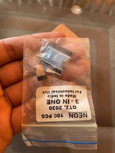 Spy Earpiece Gsm Box