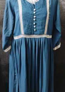 Gown