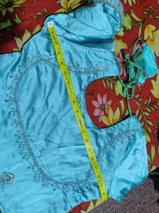 Heavy Beautiful 😍 Lehenga