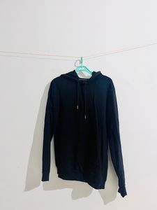 Black Hoodie For Men&amp;women