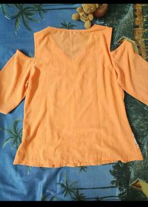Combo Of Branded Tops
