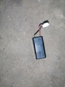 4 Volt DC Battery