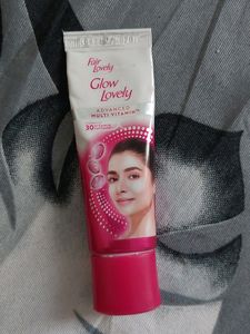 Glow & Lovely Advanced Multi Vitamin