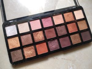 Best Eye Makeup Products Professional Eyeshadow Palette