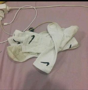 (USED)SOCKS 🧦