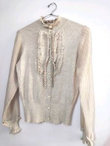 Korean wool top Bundle