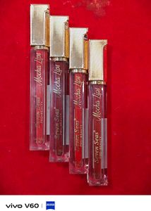 Seven Seas Mocha Lips