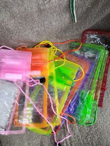 Waterproof Rain Polybag (Barish Theli)