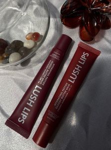 Conscious Chemist Lush Lips Lip Balm (RG)