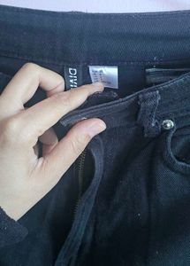 H&amp;M Twill Trouser