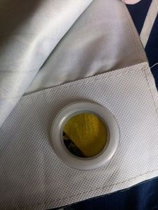 PRICE DROPPED      Unused 3DSunflower Printed Semi