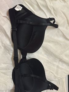 PushUp Bra With Front Opening