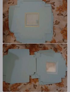 Pastry 🍰 Box