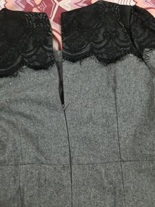 1 Piece Dress For Girls