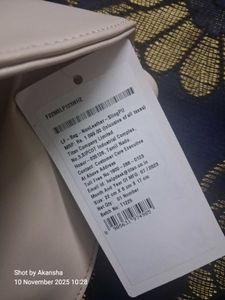 Fastrack Crossbody Bag