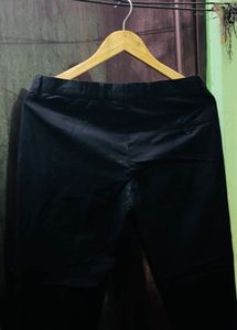 Black Formal Paint