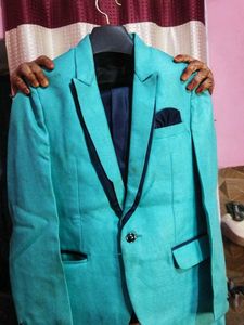 5 Piece Suit For Boys