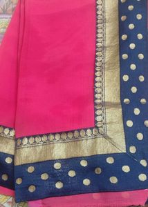 Pin Daily Use Saree