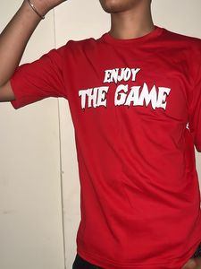Enjoy the Game Tee