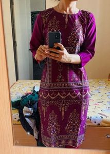 set of 6 Women's  Kurta Tops