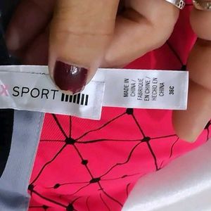 Vsx Bra