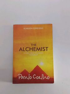 The Alchemist