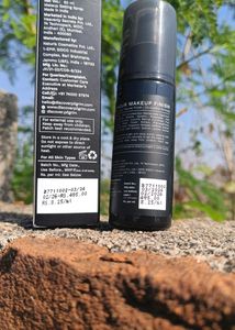 Pilgrim Insta Fix Make-up Setting Spray ✨