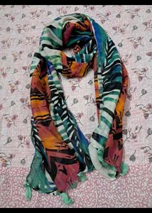 Scarf New