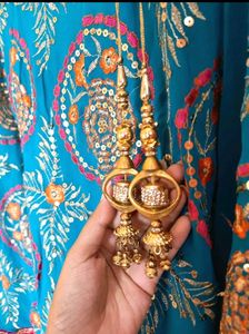 Lehnga Choli Embroidery Rajasthan- Gujarat Look