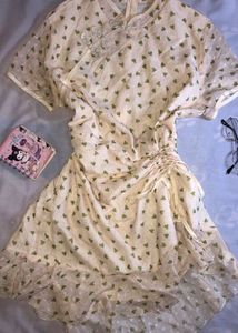 Japanese cosplays  Mini Dress