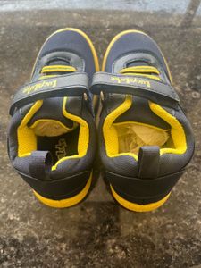 Lucy &amp; Luke Liberty Kids Shoe