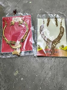 Necklace Sets