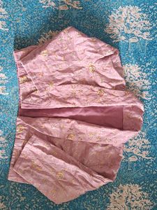 Elegant Dress Material