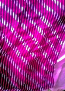 Cotton Blend Saree For Women