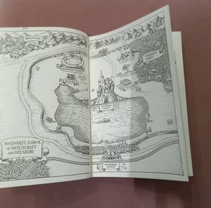 Harry Potter Pt1 The Philosopher&#39;s Stone