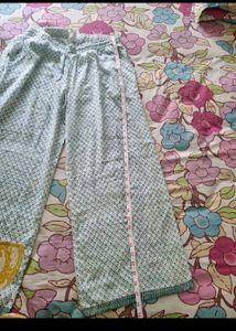 Farida Gupta Kurta &amp; Bottom