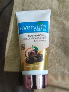 Everyuth Tan Removal Face Pack