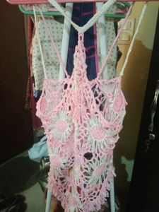Knitted Top