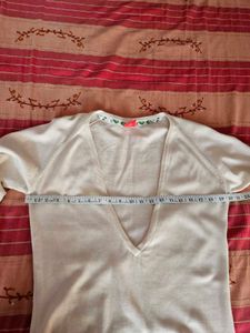 Original Puma Pullover