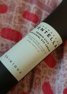 Skin1004 Madagascar Centella Eye Cream