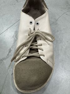 Birkenstock Casual Leather Shoes