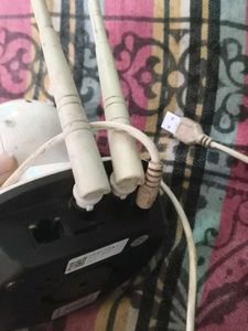 Wireless Security Camera