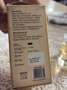 Renee Madame Eau de Parfum