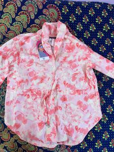 Printed Top