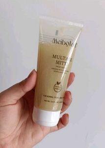 Multani Mitti Face Wash