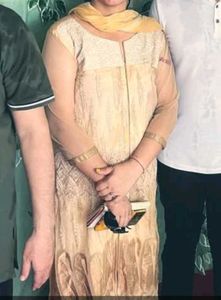 Elegant Ethnic Kurta Set