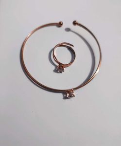 Jewellery Set