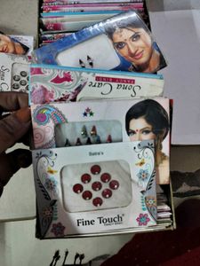 72 Bindiya Packet