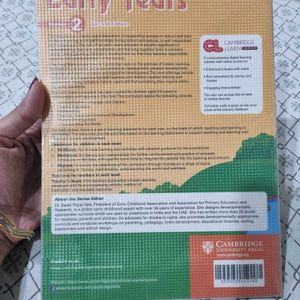 Rhymes Book